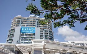 Mantra Mooloolaba Beach